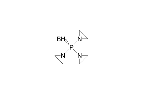 Tris(aziridinyl)-phosphineborane