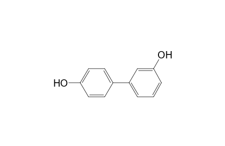 biphenyl-3,4'-diol