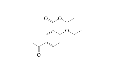 Ethyl 5-acetyl-2-ethoxybenzoate