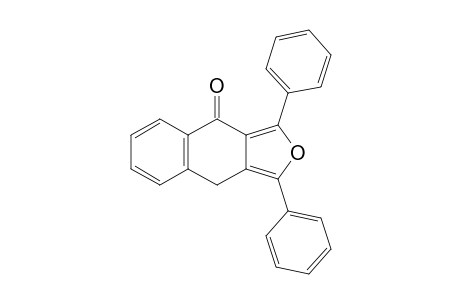 1,3-DIPHENYLNAPHTHO[2,3-c]FURAN-4(9H)-ONE