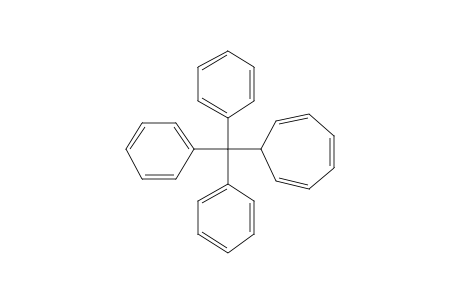 Triphenyltropylmethane