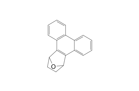 1,4-Epoxytriphenylene, 1,2,3,4-tetrahydro-