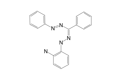 1-(2-AMINOPHENYL)-3,5-DIPHENYLFORMAZAN