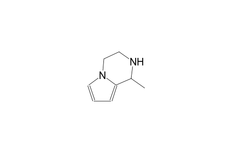 1-Methyl-1,2,3,4-tetrahydropyrrolo[1,2-a]pyrazine