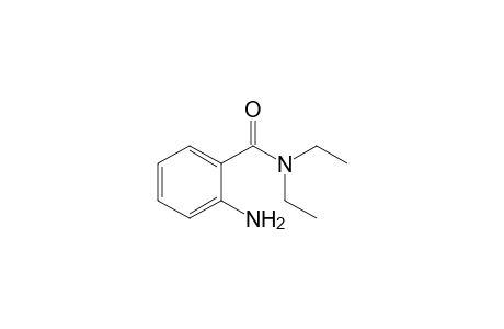 2-Amino-N,N-diethyl-benzamide
