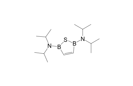 2,5-bis( Diisopropylamino)-2,5-dihydro-1,2,5-thiadiborole