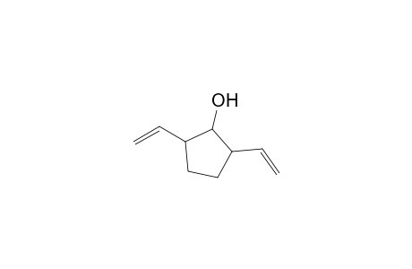 anti-2,5-Divinylcyclopentanol