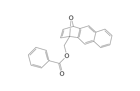 (7-Oxa-1-naphthonorbornadienyl)methyl benzoate