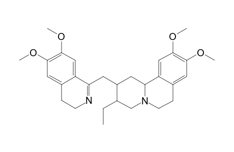 O-Methylpsychotrin
