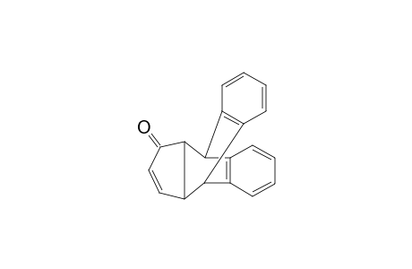 Pentacyclo[6.6.5.0(2,7).0(9,14).0(15,19)]nonadeca-2,4,6,9,11,13,16-heptaen-18-one