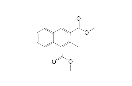 Dimethyl-2-methylnaphthalene-1,3-dicarboxylate