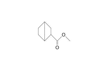 endo-2-Methoxycarbonyl-bicyclo(2.2.2)octane