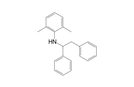 N-(1',2'-Diphenylethyl)-2,6-dimethylaniline