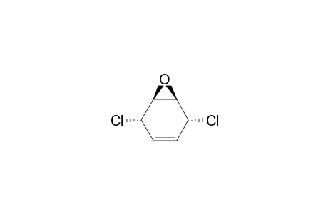 (1R,2R,5S,6S)-2,5-dichloro-7-oxabicyclo[4.1.0]hept-3-ene