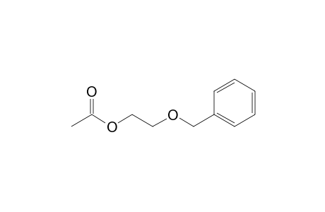 2-(Benzyloxy)ethyl acetate