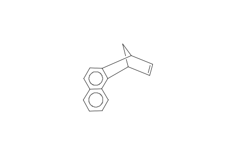 Naphtho[1,2-b]norbornadiene