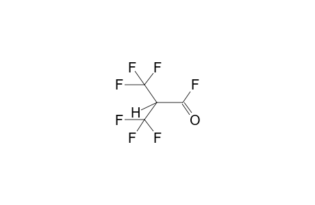 HEXAFLUOROISOBUTYROYLFLUORIDE