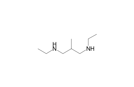 Ethyl-[3-(ethylamino)-2-methyl-propyl]amine