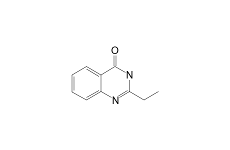 2-ETHYLQUINAZOLIN-4-(3-H)-ONE