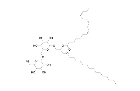 DGDG O-15:0_16:3