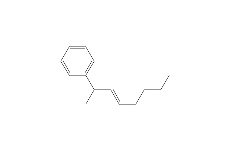 (E)-2-Phenyl-3-octene