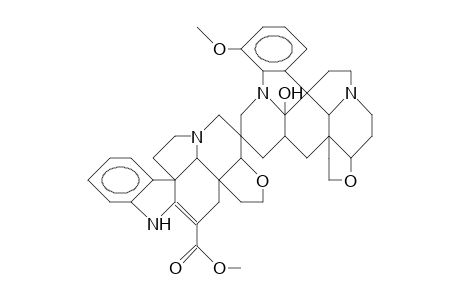 Isovobtusine