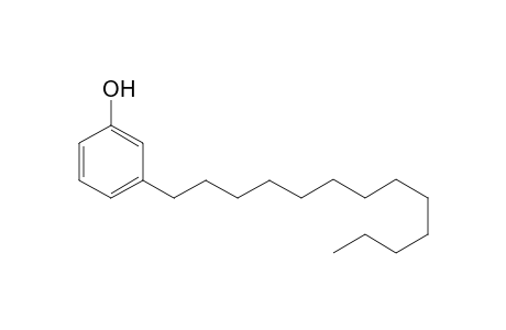3-Tridecylphenol