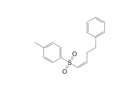(Z)-4-Phenyl-1-tosyl-1-butene