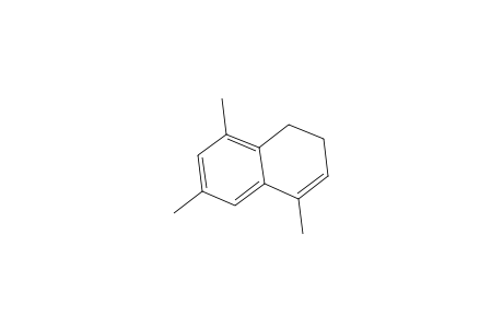 Naphthalene, 1,2-dihydro-4,6,8-trimethyl-