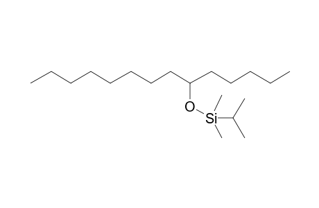 Isopropyl(dimethyl)[(1-pentylnonyl)oxy]silane