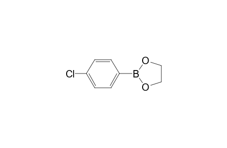 2-(4-Chlorophenyl)-1,3,2-dioxaborolane