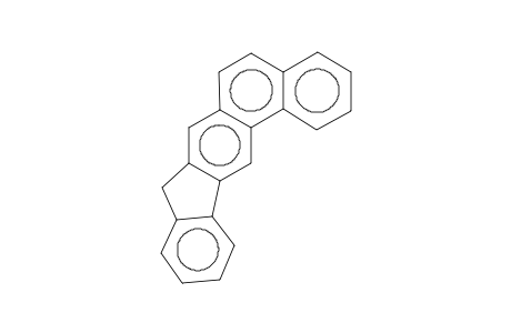 8H-Indeno[2,1-b]phenanthrene