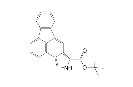 tert-Butyl Fluorantho[2,3-c]prrole-1-carboxylate