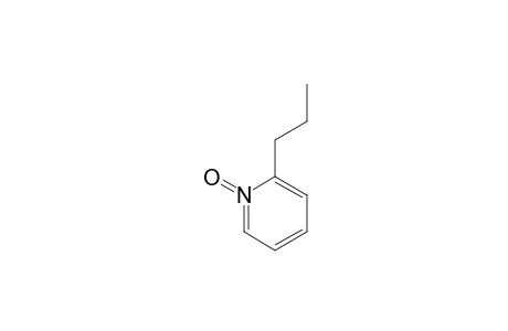 2-Propylpyridine-N-oxide