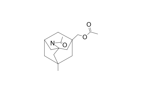 Memantine-M (HO-methyl-) 2AC