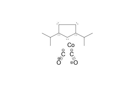 Cobalt, dicarbonyl-.eta.-5-(1,3-diisopropylcyclopentadienyl)-
