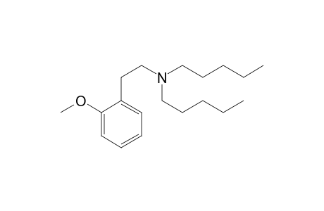 N,N-Dipentyl-2-methoxyphenethylamine