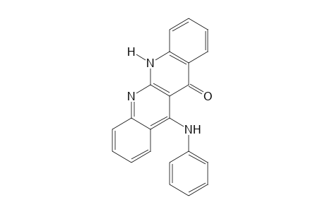 12-ANILINODIBENZO[b,g][1,8]NAPHTHYRIDIN-11(6H)-ONE