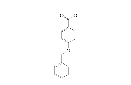 METHYL-4-BENZYLOXYBENZOATE