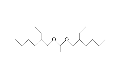 Acetaldehyde bis(2-ethyl-hexyl) acetal