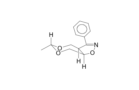 ENDO-4-METHYL-8-PHENYL-3,5,10-TRIOXA-9-AZABICYCLO[5.3.0]DEC-8-ENE