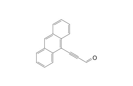3-(9-anthracenyl)-2-propynal