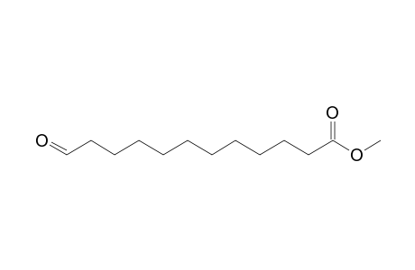 Methyl 12-Oxododecanoate