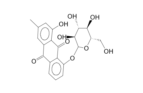 CHRYSOPHANEIN