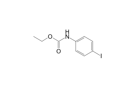 Ethyl [4'-iodophenylcarbamate