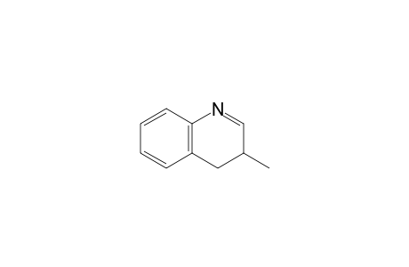 3-Methyl-3,4-dihydroquinoline