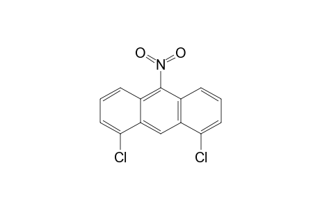 4,5-DICHLORO-9-NITROANTHRACEN