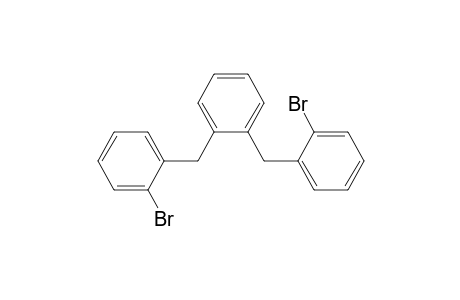 1,2-Bis(2-bromobenzyl)benzene