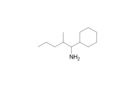 1-Amino-1-cyclohexyl-2-methylpentane
