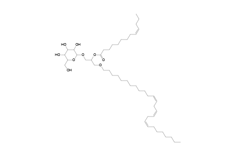 MGDG O-26:3_13:1